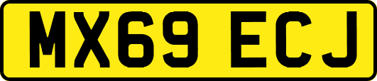 MX69ECJ