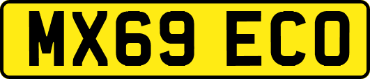 MX69ECO