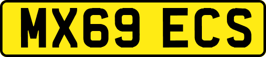 MX69ECS