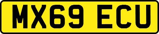 MX69ECU