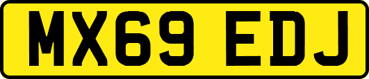 MX69EDJ