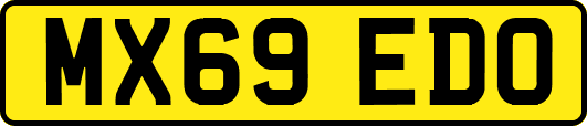 MX69EDO