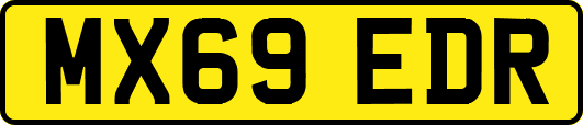 MX69EDR