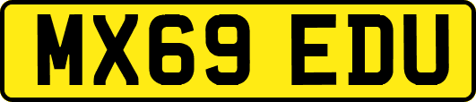 MX69EDU