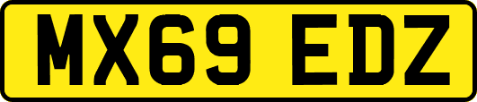MX69EDZ