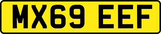 MX69EEF
