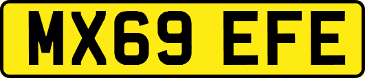 MX69EFE