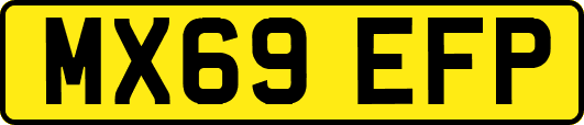 MX69EFP