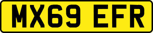 MX69EFR