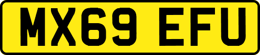 MX69EFU