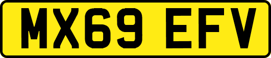 MX69EFV