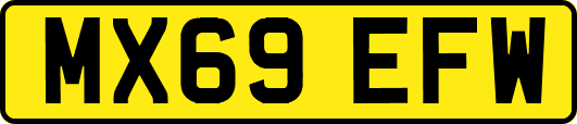 MX69EFW