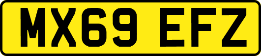 MX69EFZ