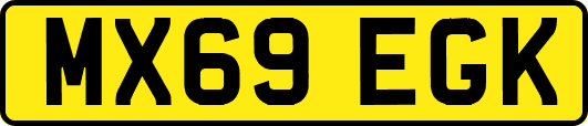 MX69EGK