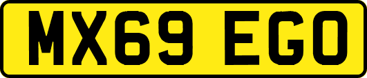 MX69EGO