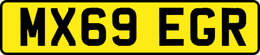 MX69EGR