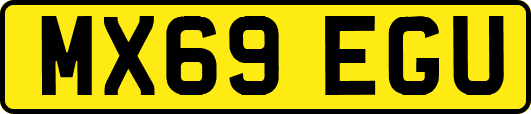 MX69EGU