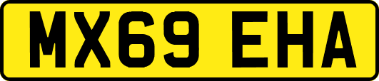 MX69EHA