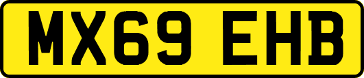 MX69EHB