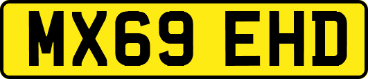 MX69EHD