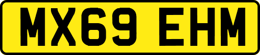MX69EHM
