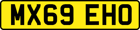 MX69EHO
