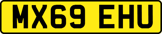 MX69EHU