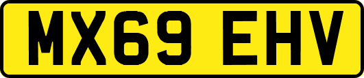 MX69EHV