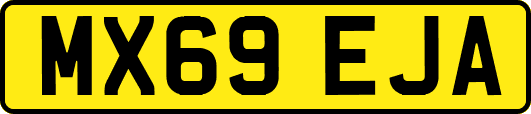 MX69EJA