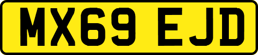MX69EJD