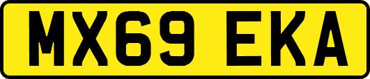MX69EKA