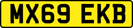 MX69EKB
