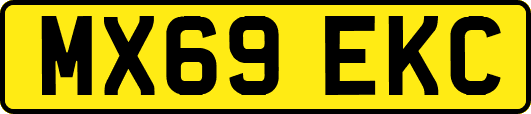 MX69EKC