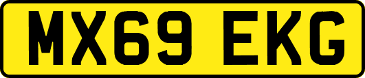 MX69EKG