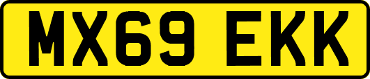 MX69EKK