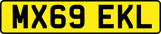 MX69EKL