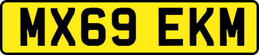 MX69EKM