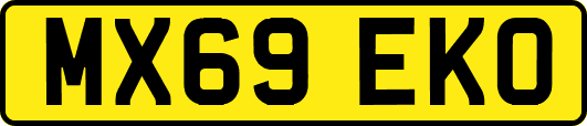 MX69EKO
