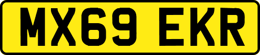 MX69EKR
