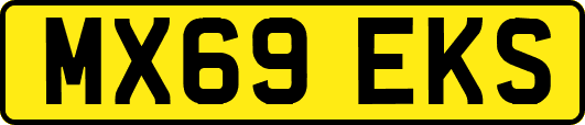 MX69EKS