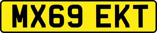 MX69EKT