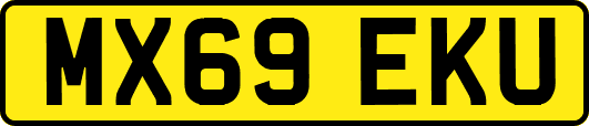 MX69EKU