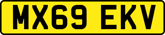 MX69EKV