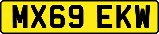 MX69EKW