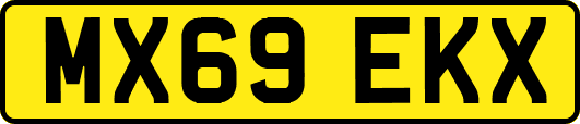 MX69EKX