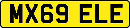 MX69ELE