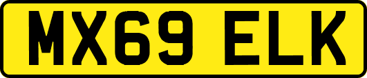 MX69ELK