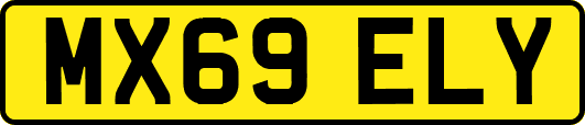 MX69ELY