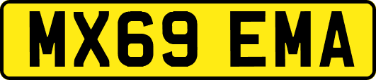 MX69EMA