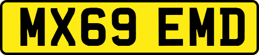 MX69EMD